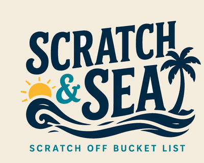 Scratch & Sea