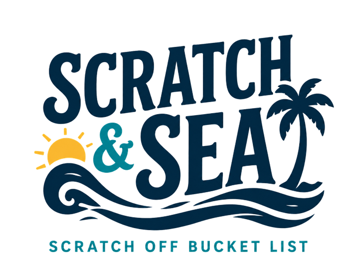 Scratch & Sea
